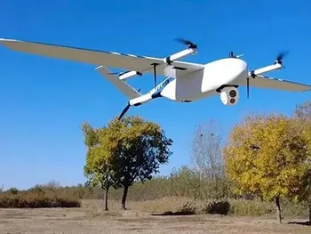 致导科技完成数千万元Pre-A轮融资,聚焦空中具身智能