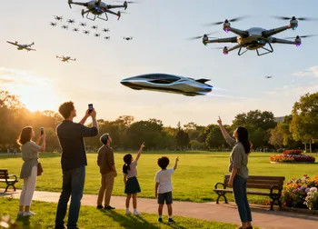 广东省印发16条措施支持低空经济；前三季度智能无人机制造增长59.9% | 本周速递