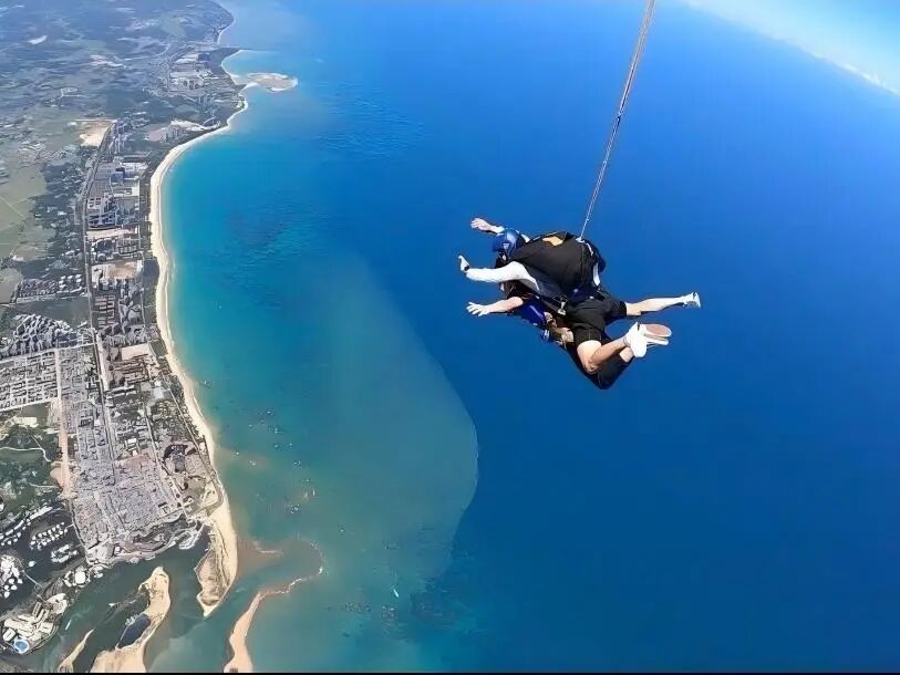 “飞天”绘新卷，低空旅游点亮城乡文旅 | 圆象观察