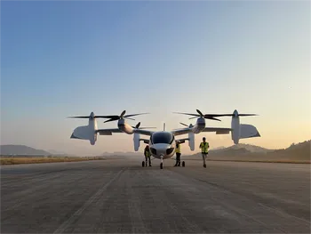 辰讯数智航空完成1000万元天使轮融资,专注于低空载人飞行器模拟训练赛道