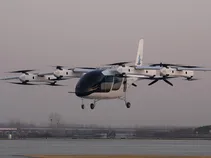 柘飞航空完成数千万元天使+轮融资，夯实低空经济核心系统技术底座