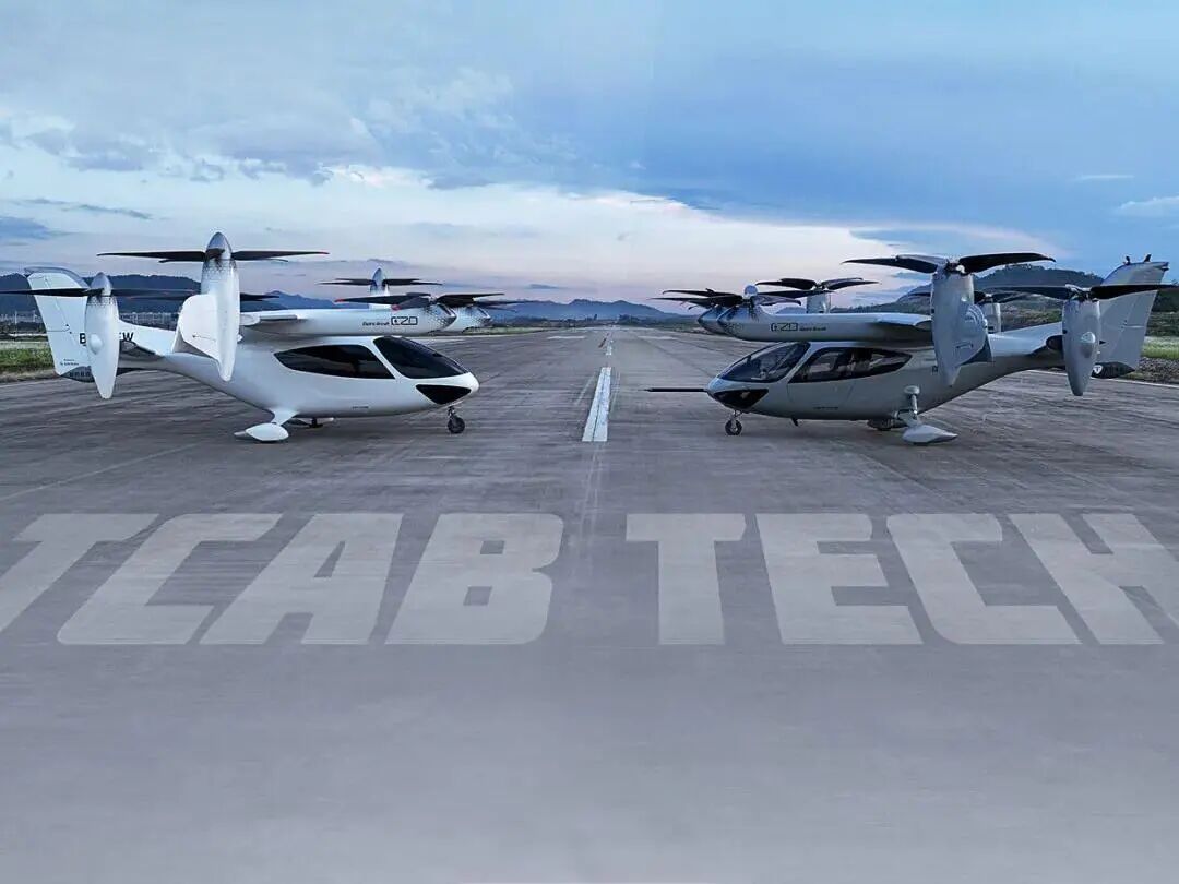 时的科技完成3亿元B++轮融资，聚焦eVTOL研发生产