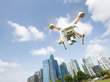 国办发文激发民间投资活力，引导资本有序入局低空经济等重点领域