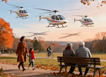 国务院引导民间资本参与低空基础设施建设；深圳前三季度低空产业增加值增长30.4% | 本周速递