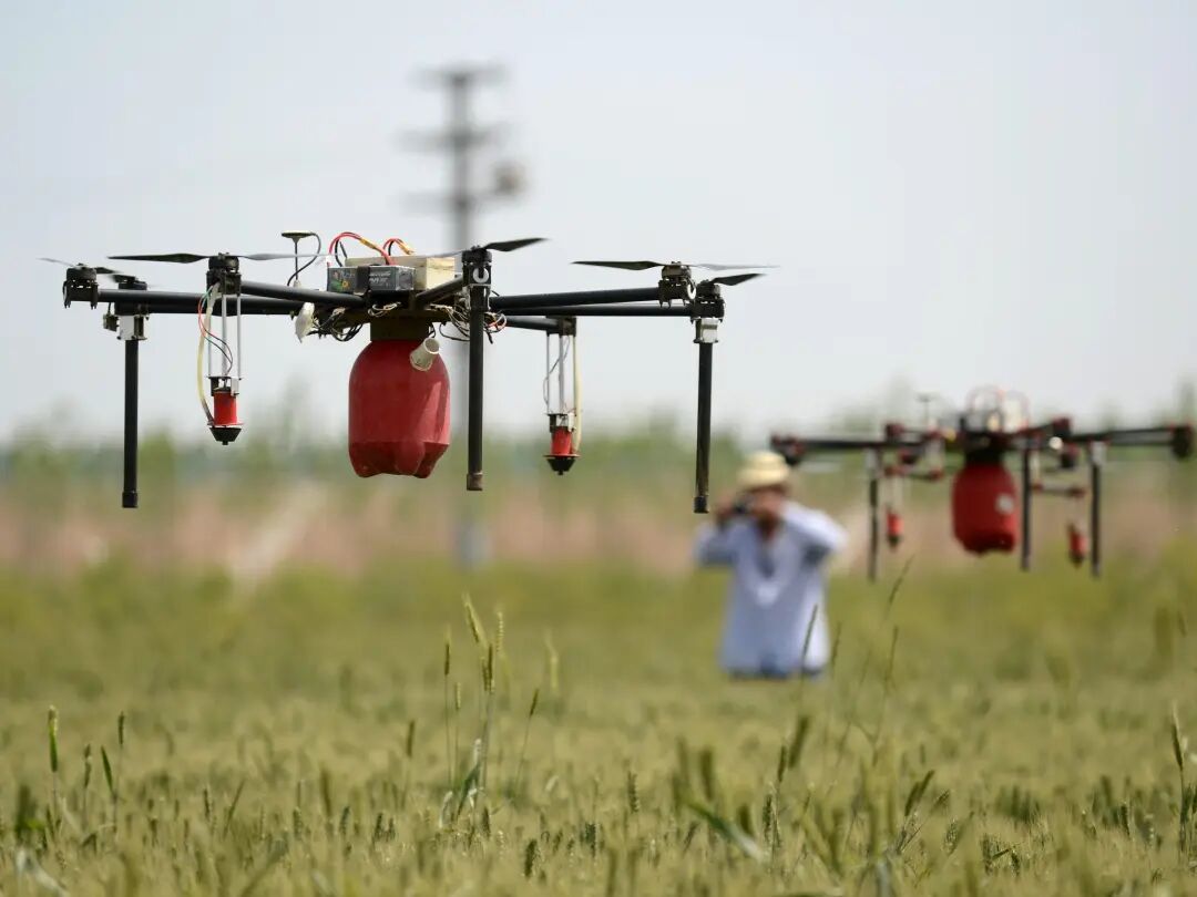 交通运输部发布23个低空交通应用案例，低空经济赋能多领域发展