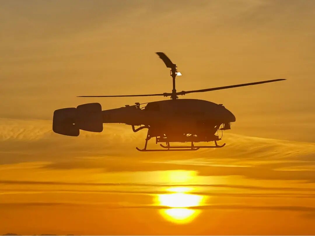 联合飞机完成E轮融资，全谱系产品亮相迪拜航展