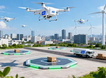 2025年10月低空经济领域超30项政策集中发布