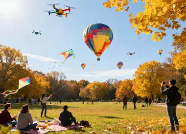 中央空管办制定低空监管平台规范；华羽先翔获7亿元授信额度 | 本周速递