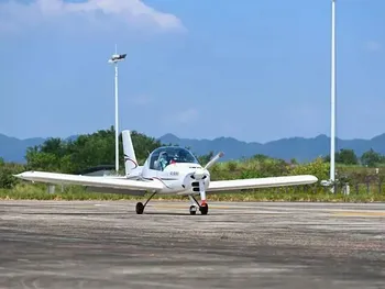 重庆低空经济:从“飞起来”到“飞得稳”的加速密码 | 圆象观察