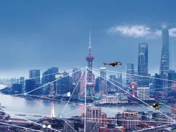 特金智能获B++轮融资,助力低空安全管控产业升级