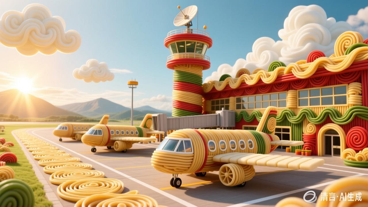 面条厂“造飞机”背后：低空经济热潮、民间造机梦与安全监管的博弈