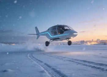 民航局推动"人工智能+民航"发展；多地成立低空经济产业公司