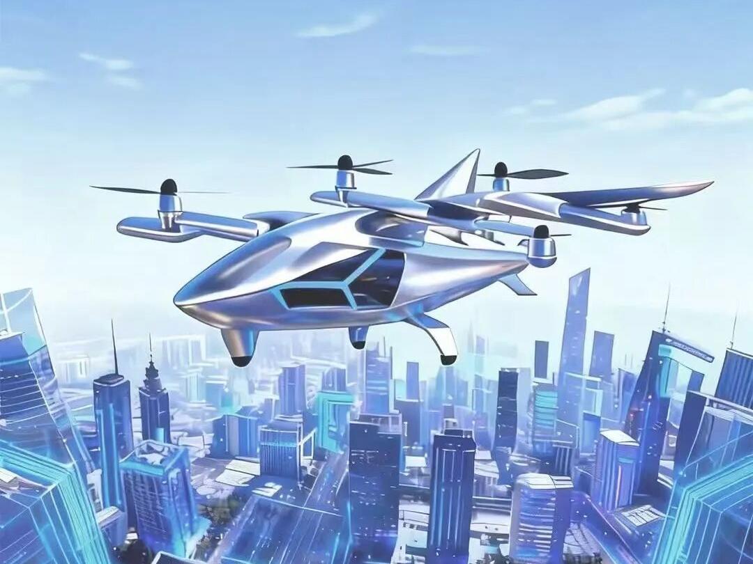 追梦空天完成近2亿元A轮融资，专注于混动倾转赛道