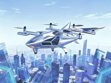 追梦空天完成近2亿元A轮融资，专注于混动倾转赛道