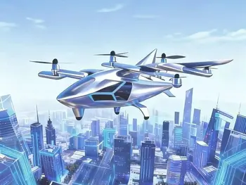 追梦空天完成近2亿元A轮融资,专注于混动倾转赛道