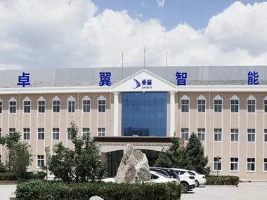 世界500强加持！卓翼智能获2亿元C轮融资