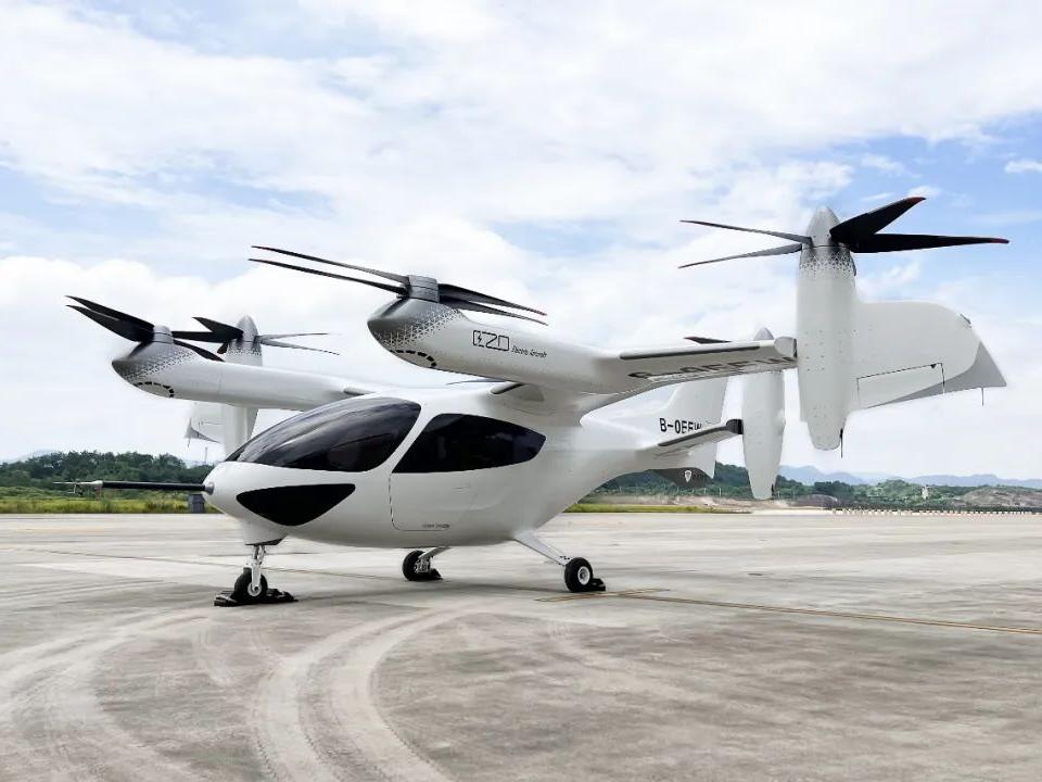 三部航空器适航新规明年起施行，筑牢低空经济安全基石