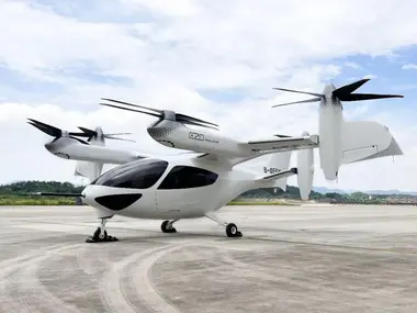 三部航空器适航新规明年起施行，筑牢低空经济安全基石