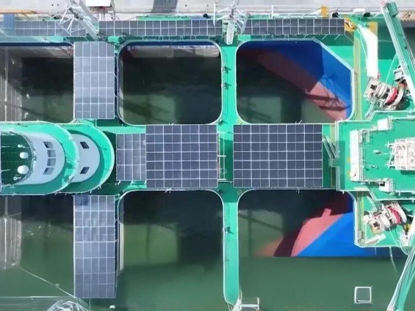 场景开放为媒，新质生产力点亮经济新蓝海 | 圆象观察