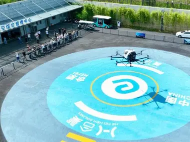 安徽锚定新质生产力，多点发力绘就高质量发展新蓝图