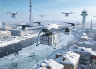 国家发改委印发低空经济统计分类标准；国家创业投资引导基金正式启动 | 本周速递