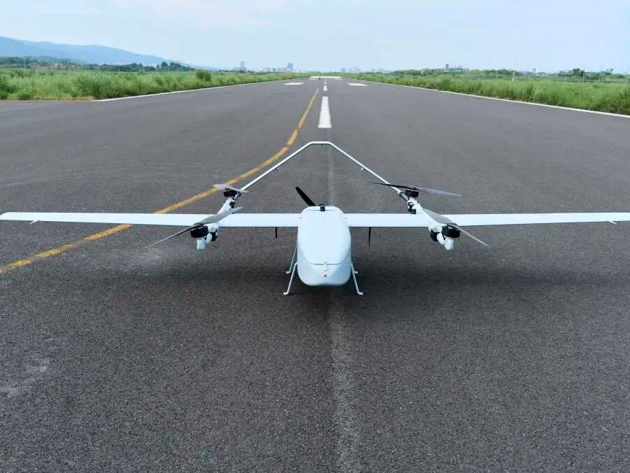 傲势科技获C+轮融资，聚焦通用无人装备