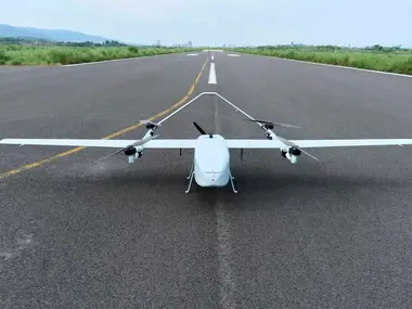 傲势科技获C+轮融资，聚焦通用无人装备