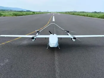 傲势科技获C+轮融资,聚焦通用无人装备