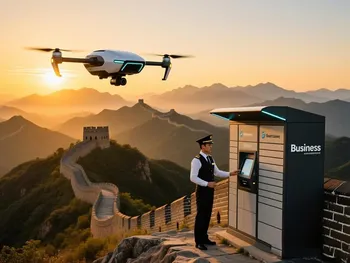 低空物流的“冷思考”：为何新创业者应放弃“造飞机”，转而“修跑道”