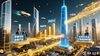 2024-2025前三季度低空经济投资机构TOP