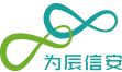 辰信息安企业Logo