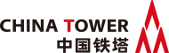 中国铁塔企业Logo