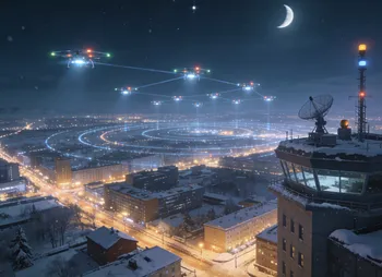 2025年12月低空经济政策分析报告