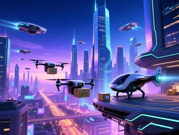 2016年这几天低空经济最值得关注的消息