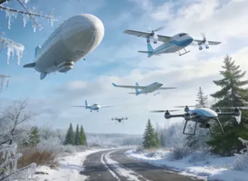 李强总理调研广东低空经济；上海发布800亿元集群建设目标 | 本周速递