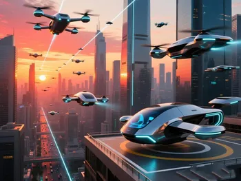 2026广深沪三城低空经济规划全景与机会拆解