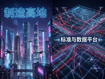 上海定目标,武汉定标准,深圳抢人:这周低空经济真忙