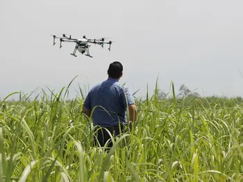 重庆双政策发力激活场景创新,低空经济最高获500万元资金支持