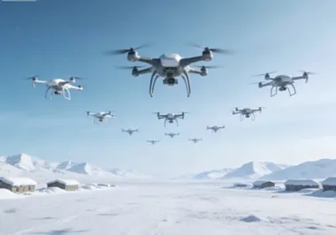 商务部支持低空飞行模拟器保税监管；四川成立17亿元低空经济基金 | 本周速递