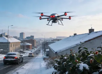 2025年Q4低空经济报告：123条政策文件出台，26省纳入"十五五"规划