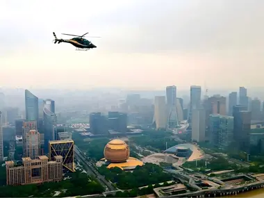 杭州公布“十五五”规划建议，绘就高质量发展新蓝图