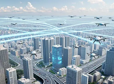 收紧C端，仅仅是为了给B端“让路”吗？——解码低空监管收紧的“三层逻辑”