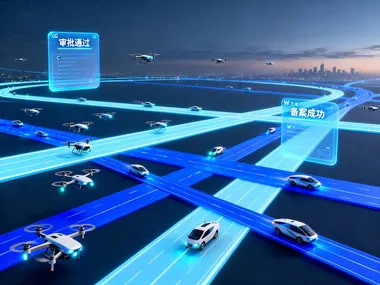 2026，“空域改革2.0”为何按下加速键？——从“试点碎片化”到“全域标准化”的转折