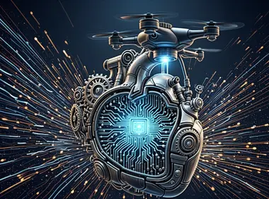 当能量密度突破500Wh/kg：2026低空经济的“心脏”换血之战