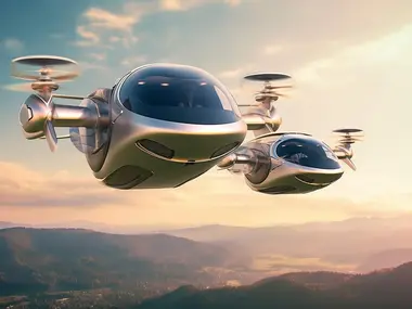 站上低空旅游新赛道，航文旅激活新动能 | 圆象观察