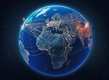 2026全球低空竞赛：中、美、欧各凭什么“领跑”半场？