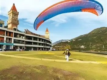 广东无人机产量占全国9成;多部门政策加码低空经济 | 本周速递