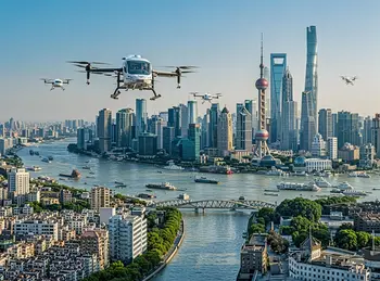 上海在24小时内完成了从“立规矩”到“聚产业”再到“定航向”的闭环布局,标志着低空经济正式进入常态化运营与跨区域协同的新阶段。