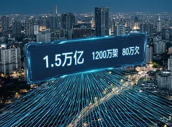 1.5万亿市场背后的“冰与火”——2026年近期低空经济产业数据透视