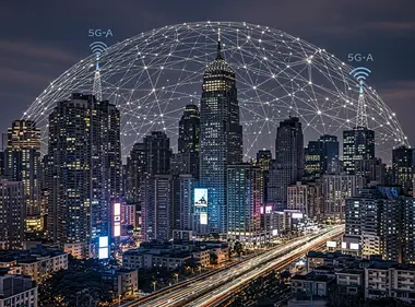 从“开飞机”到“管天空”——2026年，低空智联网（UTM）的基建攻坚战